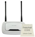 Wi-Fi маршрутизатор с кодом для z21start Roco (10814) Наличие уточняйте. Склад №3